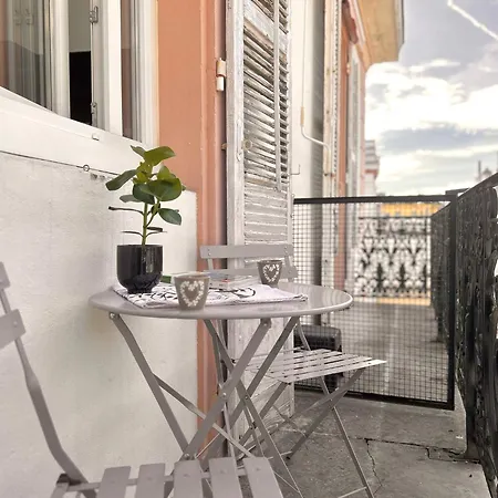 Carla'S Residences F1 Hyper Centre Aix-les-Bains Exterior foto